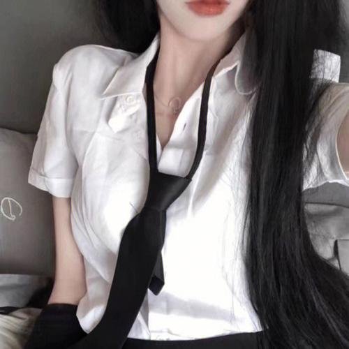 恶魔是一个女人